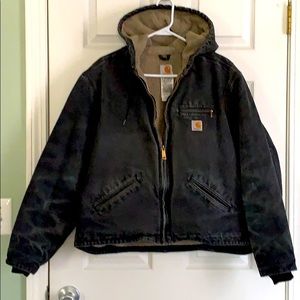 Carhartt Woman Jacket